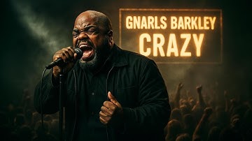 Thumbnail of Gnarls Barkley – Crazy (Nu Metal AI Cover)