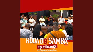 Bagaço da Laranja / Camarão Que Dorme a Onda Leva / Spc / Quando Eu Cantar Ia Ia (Ao Vivo)