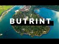 The Ancient City Of Butrint - Albania 4k