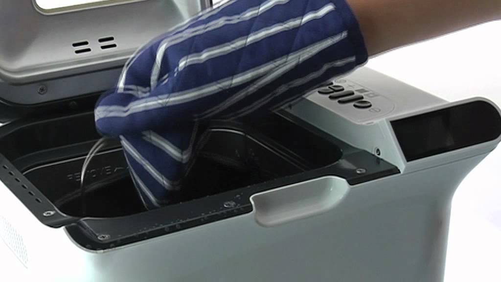 morphy richards 50200 bread maker