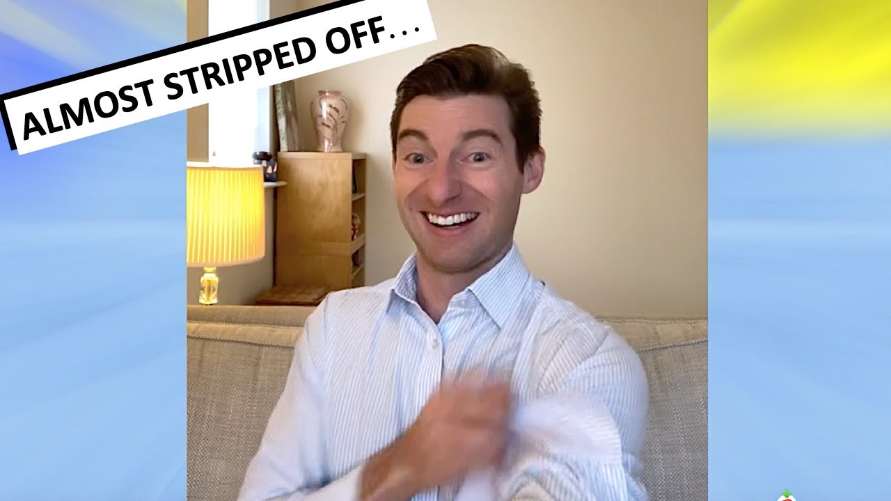 FUNNY BITS ! - THE JOHN FROM BATH SHOW! - 3RD JULY 2025