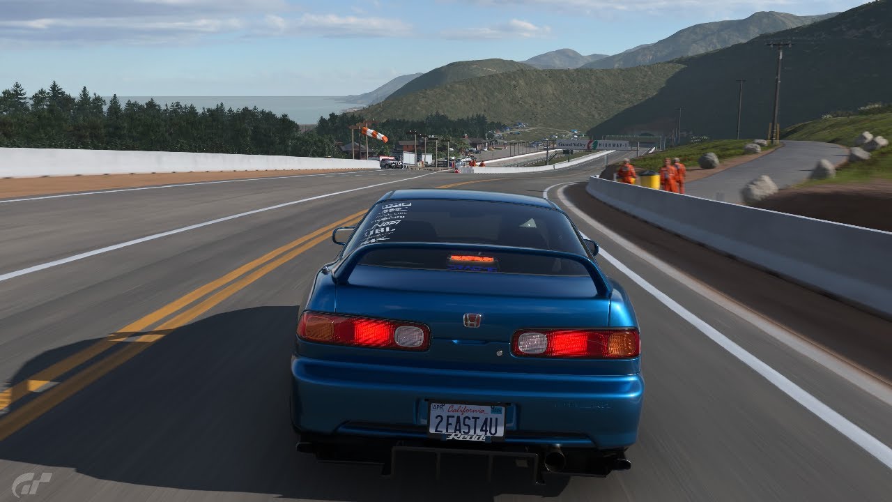 Top 10 SLEEPER Engine Swaps in Gran Turismo 7!