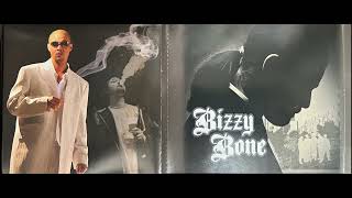 Bizzy Bone (19. THESIS 1:14 - Rare Tracks & Unreleased Tracks)(2025) Bone Thugs-N-Harmony Eazy-E