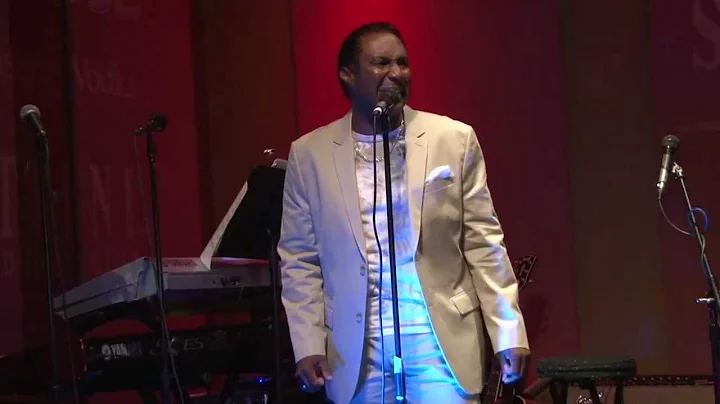 Mother's Day Song by Terry Steele - In My Mother's...
