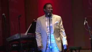 Mother&#39;s Day Song by Terry Steele - In My Mother&#39;s Eyes (Live!)