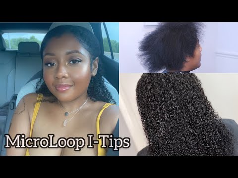 You Can Microlink Too | Using YWIGS Microloops