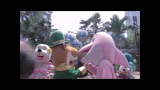 Ocean Dream Samudra Ancol