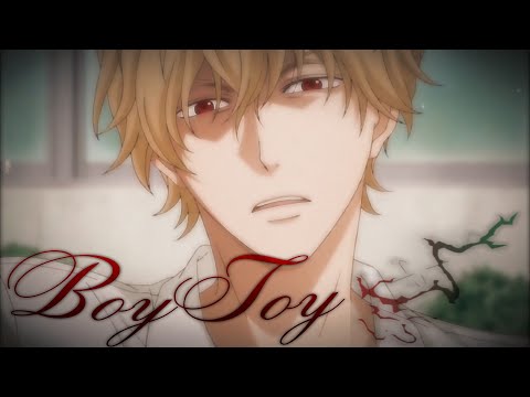 BoyToy「AMV」Anime MV