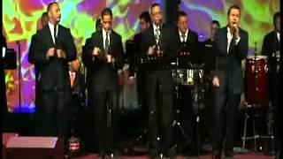 ORQUESTA REVELACION...."SODOMA Y GOMORRA"....en vivo chords