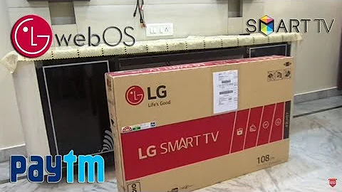 Qual a função de uma Smart TV?