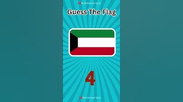 🏴‍☠️ Ultimate Flag Quiz Challenge! 🌍 Can You Guess the Country?🎉 #quiz #kids #quiztime #flagquiz