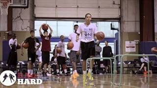 Ball Hard Super 60 Elite Camp hosted by John Lucas