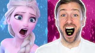 Frozen 2 - Into the Unknown - Peter Hollens chords