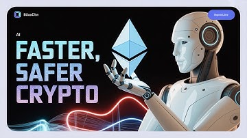 How AI is Revolutionizing Crypto Security and Speed