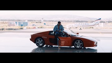 SNIK feat. A.M. SNiPER -  HARRY HOUDINI - Official Video Clip