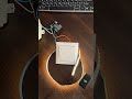 Диммируем подсветку голосом #hitepro #дизайн #led #свет #умныйдом