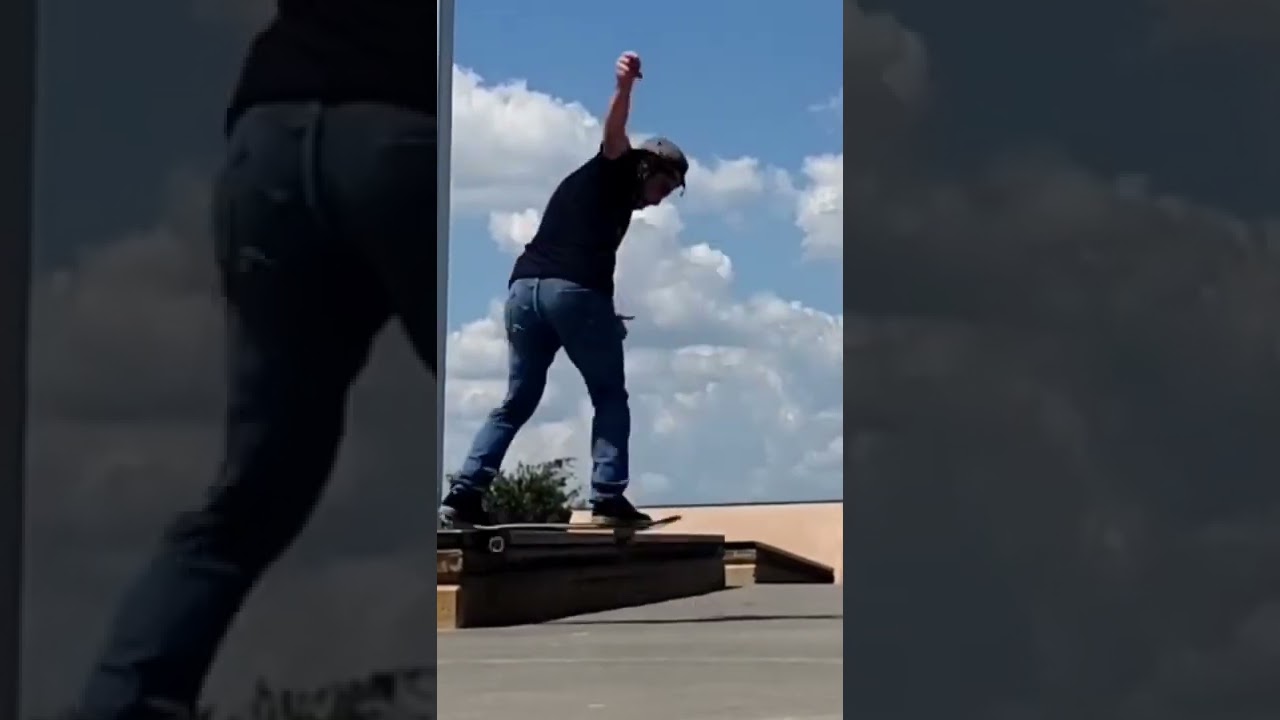 John Henderson 🤷‍♂️