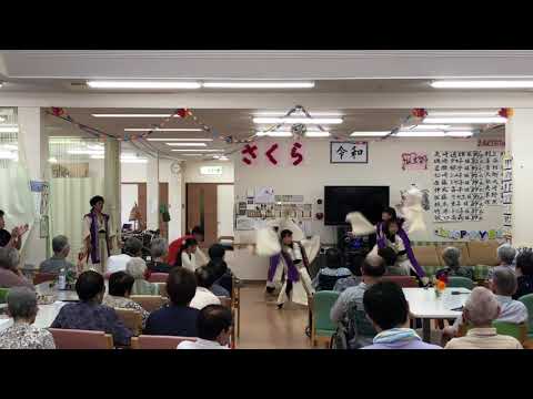 踊れ魂～どっこいしょ！ 20190810