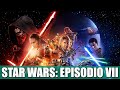 STAR WARS: EPISODIO VII | RESEÑA (EL EPISODIO IV REMASTERIZADO)