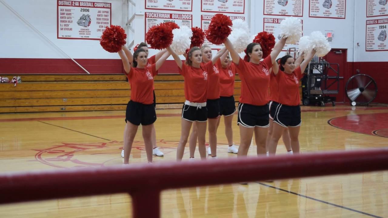 PEP RALLY CHEER camera iphone 8 plus apk