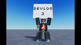 Aysm Devlog 3