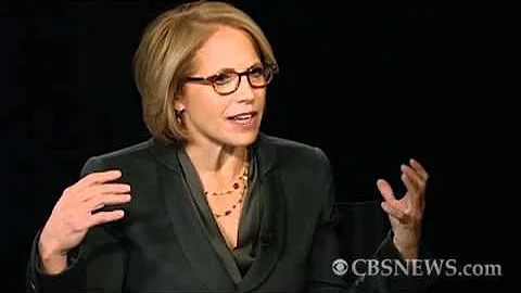 @katiecouric: Egypt in Crisis