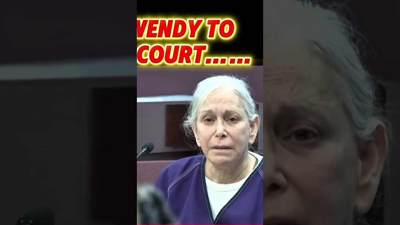 DONNA ADELSON WANTS TO GO HOME 