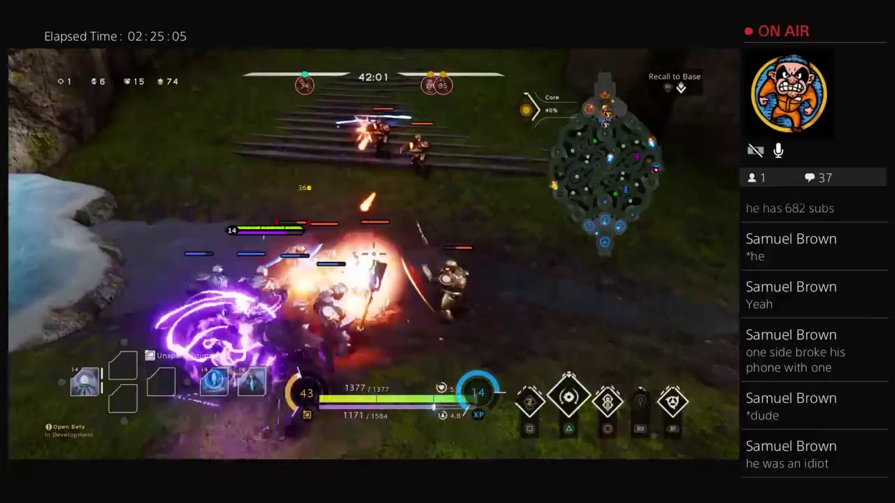 Infinite Warfare Zombies Level 999