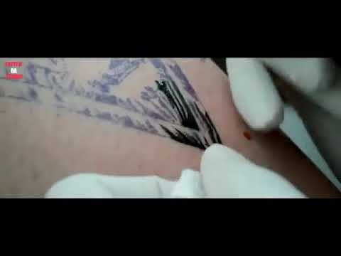 Video: Tattoo žaljenje: Smanjivanje šansi, Suočavanje Sa žaljenjem I Još Mnogo Toga