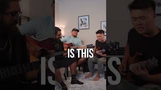 Is This Love - Bob Marley (Maoli Cover)