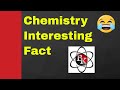 Chemistry Interesting fact by BK Sir NEET JEE😍👍