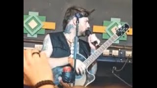 Celebrity Beartooth's Caleb Shomo ranted on audience member who dissed his wife Wealth