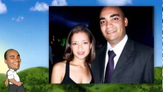Retrospectiva Casamento - Bruna e David