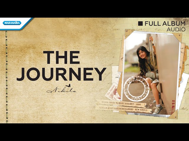 The Journey - Nikita (Audio full album) class=