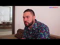 ‘I’m not scared of Anthony Joshua’