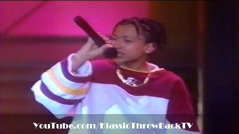 Warm It Up Live version - Live performance video thumbnail