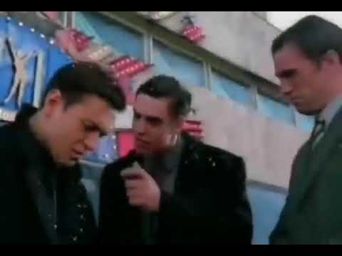 Бригада. Пчела наш брат, кто забыл я напомню. (С.БЕЗРУОКОВ)
