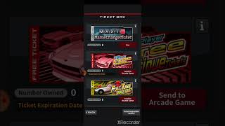 WMMT6RR | Wangan Navigator First Patch Update screenshot 1