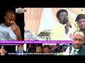 Fada Ebube Monso Uncovered the Shocking Truth About Soludo's Govt Complicity on Insecurity
