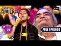 Superstar Singer S3 Lata Night Ep 21 Full Episode 25 May 2024