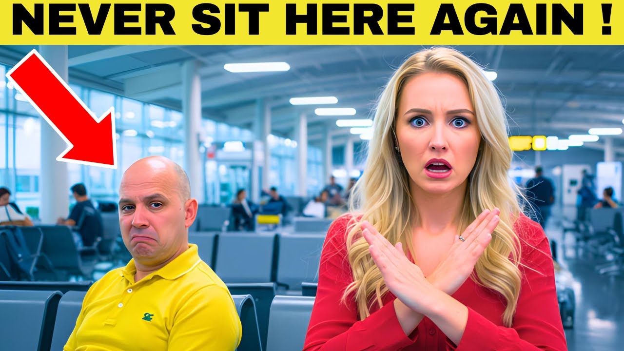NEW Airline Secrets They NEVER Wanted You to Know! (Exposed!) YouTube