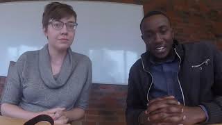 CodeDay - Limuru, Kenya (Sponsored by Cropnuts)