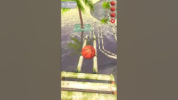 Rollance Adventure Ball Gameplay 14, rollance Adventure Ball Bangla Gameplay #gaming #shorts