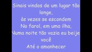 Luan Santana - Sinais (Letra)