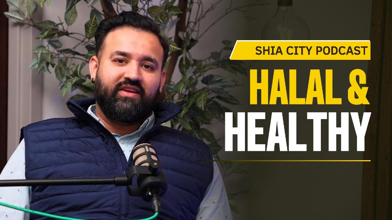 Halal & Healthy