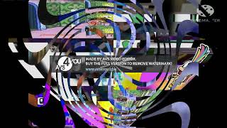 Scan Vs Rounds 914 - 917 In Unreverse Order