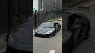 RACE Performance Lamborghini in #mzanzi 🔥👌 #lamborghini #race #shortvideo
