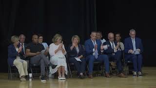 Full JCPD Junior Police Academy Graduation 2026 Full Event News