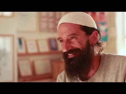 The Various meanings of "Giving" | Avraham Lowenthal |Kabbalah Me Documentary