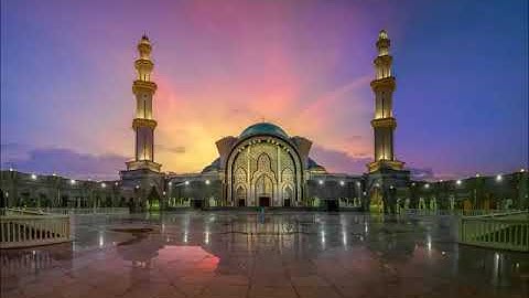 سورة القلم    كما لم تسمعها من قبل    اسلام صبحي    من روائع التلاوات